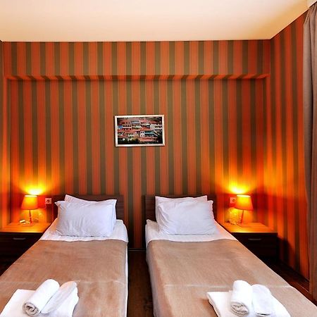 Athletics Hotel Tbilisi Eksteriør bilde