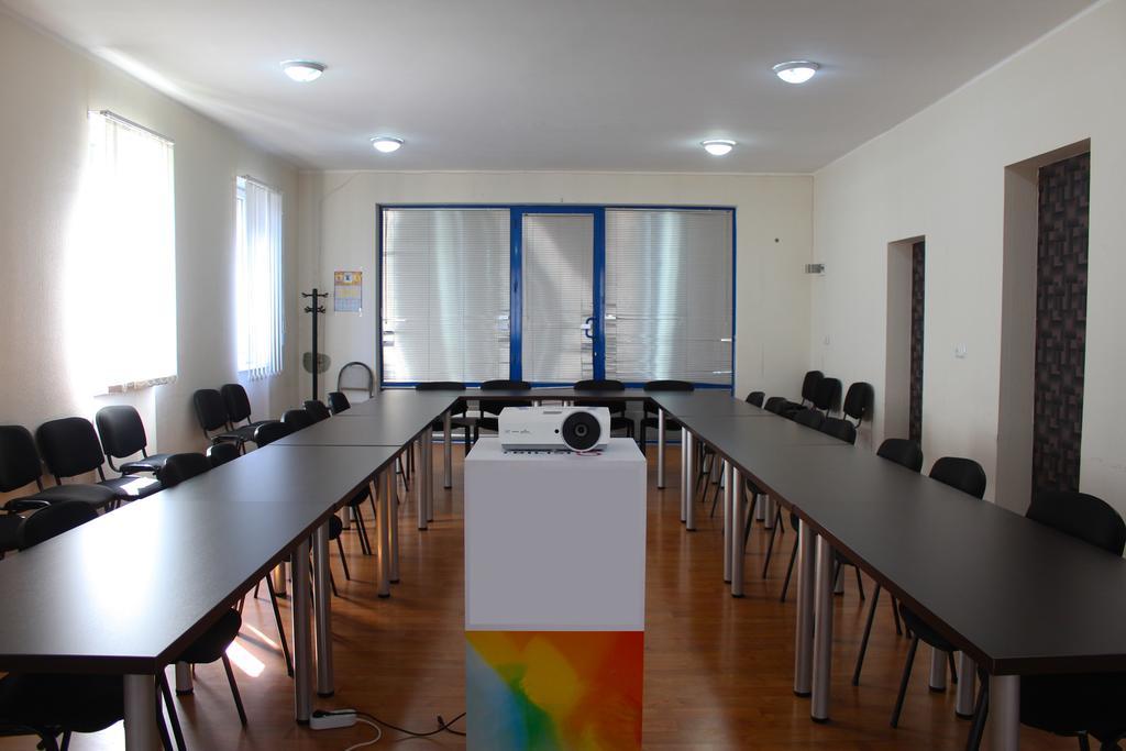 Athletics Hotel Tbilisi Eksteriør bilde