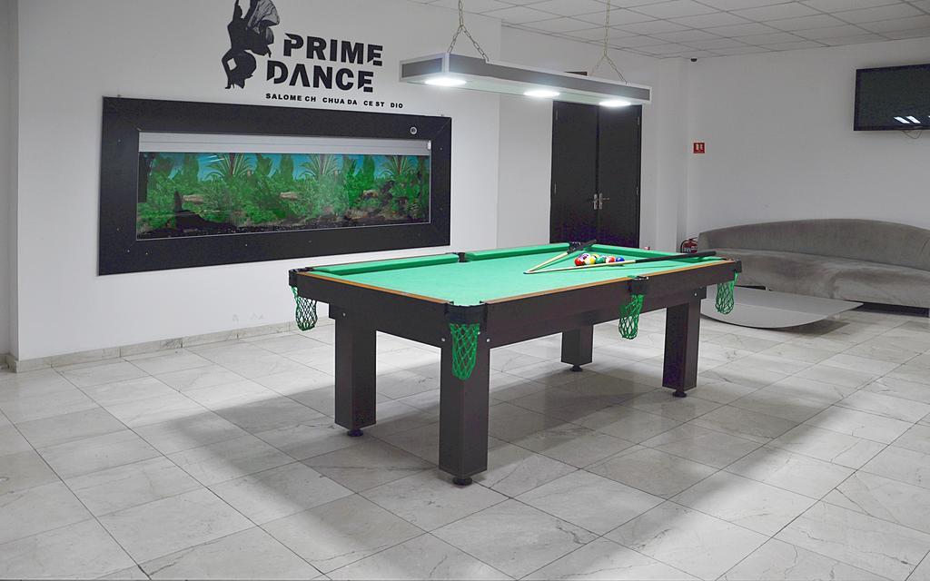 Athletics Hotel Tbilisi Eksteriør bilde