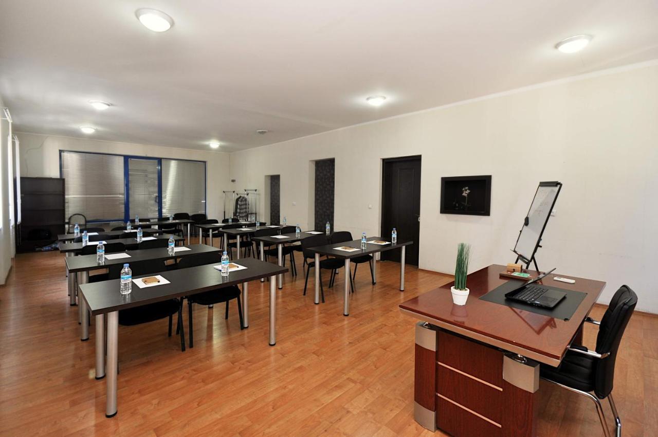 Athletics Hotel Tbilisi Eksteriør bilde